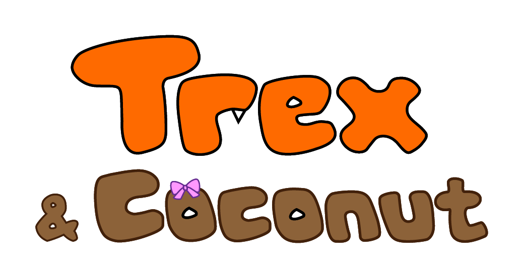 Trex and Coconut